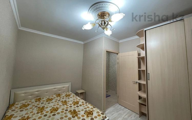 1-комнатная квартира, 21 м², 1/5 этаж, Куйши Дина за 10.8 млн 〒 в Астане, Алматы р-н — фото 2