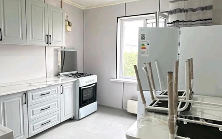4-комнатная квартира · 85 м² · 4/5 этаж, мкр Верхний Отырар 47 — Рыскулова за 220 000 ₸ в Шымкенте, Туран р-н — фото 23