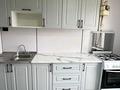 4-комнатная квартира · 85 м² · 4/5 этаж, мкр Верхний Отырар 47 — Рыскулова за 220 000 ₸ в Шымкенте, Туран р-н — фото 2