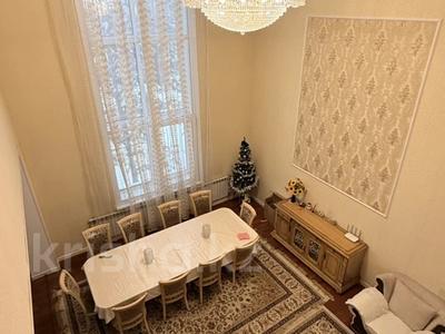 Отдельный дом · 8 комнат · 400 м² · 16 сот., Кыз Жибек — ЭКСКЛЮЗИВ! 17 соток за 3.5 млн 〒 в Астане, Нура р-н