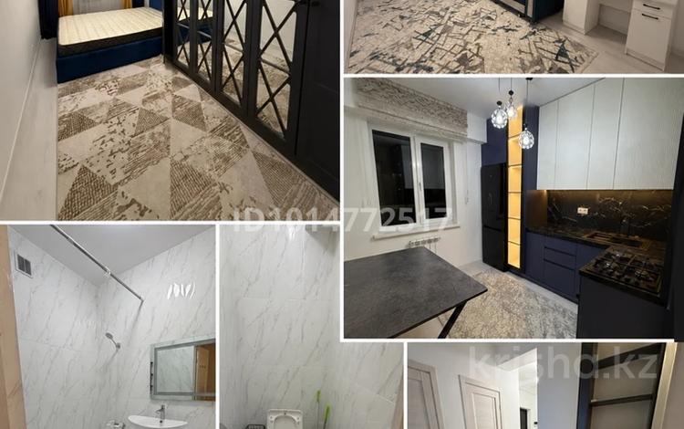 2-комнатная квартира · 54 м² · 2/9 этаж, Сарыарка 1/2 за 270 000 ₸ в Алматы, Турксибский р-н — фото 2