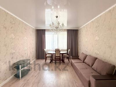 2-бөлмелі пәтер · 68 м² · 8/10 қабат, Сейфуллина 4/2, бағасы: 34 млн ₸ в Астане, Сарыарка р-н