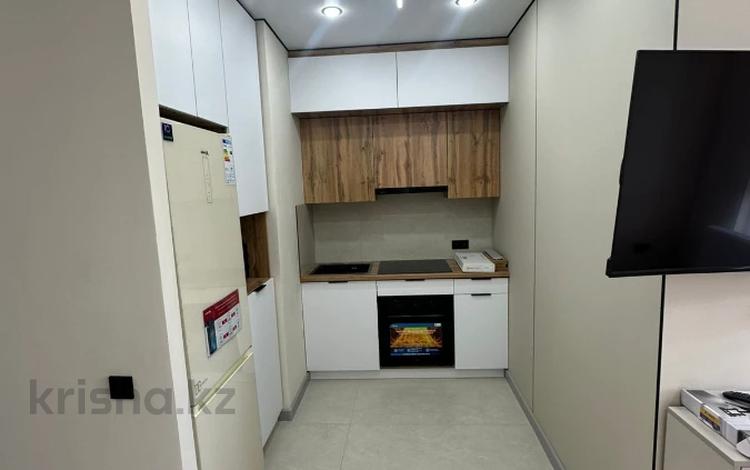 1-комнатная квартира · 34 м² · 4/9 этаж, Жунисова 2/25 за 26.5 млн ₸ в Алматы, Наурызбайский р-н — фото 8
