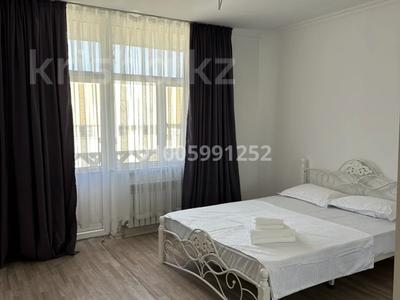 2-комнатная квартира · 65 м² · 9/9 этаж, Талгарский тракт 283 — Возле магнума за 15 000 〒 в 