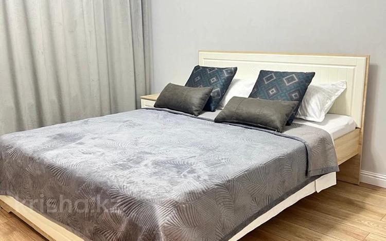 2-комнатная квартира · 53 м² · 13/17 этаж, Туран 43/6 — Центр материнства за 20 000 ₸ в Астане, Нура р-н — фото 2