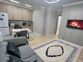 2-комнатная квартира · 53 м² · 13/17 этаж, Туран 43/6 — Центр материнства за 20 000 ₸ в Астане, Нура р-н — фото 5