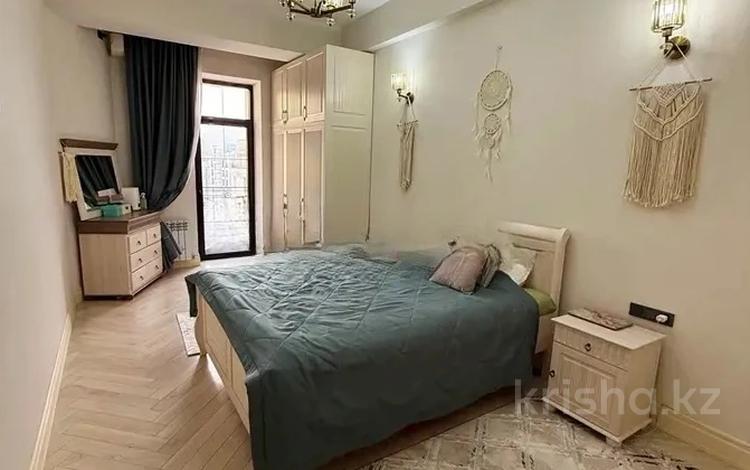 3-комнатная квартира · 110 м² · 7/7 этаж, Кажымукана — проспект Назарбаева за 150 млн ₸ в Алматы, Медеуский р-н — фото 2