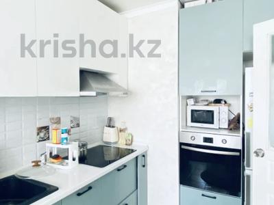 2-комнатная квартира · 64 м² · 7/9 этаж, Микрорайон Аккент за 34 млн ₸ в Алматы, Алатауский р-н