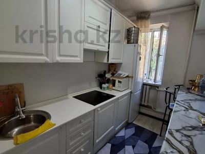 2-бөлмелі пәтер · 48 м² · 3/5 қабат, Айнабұлақ-3 ш/а., бағасы: 30 млн ₸ в Алматы, Жетысуский р-н