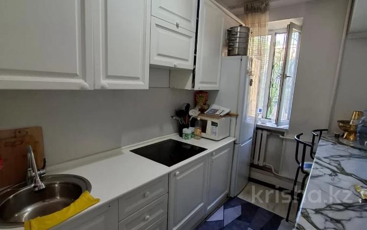 2-бөлмелі пәтер · 48 м² · 3/5 қабат, Айнабұлақ-3 ш/а., бағасы: 30 млн ₸ в Алматы, Жетысуский р-н — фото 2