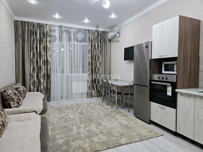 3-комнатная квартира, 72 м², 1/9 этаж посуточно, Акана серэ 119а за 25 000 〒 в Кокшетау