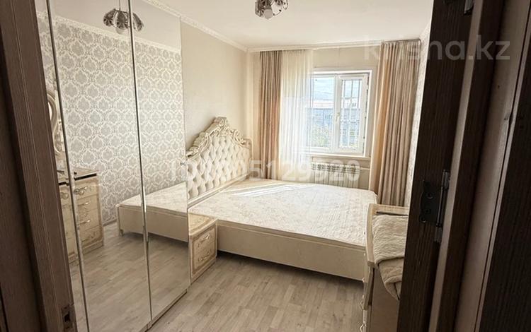 2-бөлмелі пәтер · 44 м² · 3/5 қабат, Мусы Джалиля 19 — Школа 7, бағасы: 12.5 млн ₸ в Жезказгане — фото 11