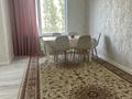 3-бөлмелі пәтер · 80 м² · 2/9 қабат, Байтурсынова 27 — Нурмагамбетова29, бағасы: 58 млн ₸ в Астане, Алматы р-н
