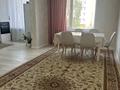 3-бөлмелі пәтер · 80 м² · 2/9 қабат, Байтурсынова 27 — Нурмагамбетова29, бағасы: 58 млн ₸ в Астане, Алматы р-н — фото 2