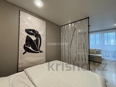 1-комнатная квартира · 35 м² · 9/9 этаж, Майкудук, Мкр Восток-5 22 — Каскад за 20 млн ₸ в Караганде, Алихана Бокейханова р-н