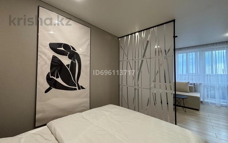 1-бөлмелі пәтер · 35 м² · 9/9 қабат, Майкудук, Мкр Восток-5 22 — Каскад, бағасы: 20 млн ₸ в Караганде, Алихана Бокейханова р-н — фото 2