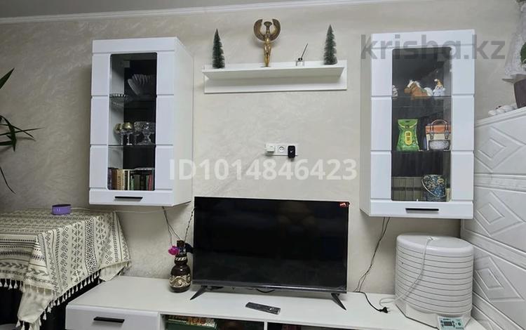 Часть дома · 2 комнаты · 50 м² · 1 сот., Толоконникова — Жандосова, Навои, Сатпаева, АДК за 300 000 ₸ в Алматы, Ауэзовский р-н — фото 4