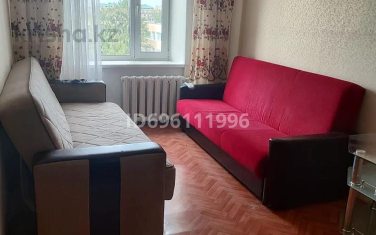 2-комнатная квартира, 60 м², 5/5 этаж помесячно, 9-й микрорайон, 9