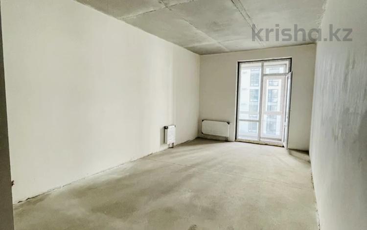 2-комнатная квартира · 58 м² · 4/12 этаж, Макатаева - Байтурсынова 129/1 за 47.5 млн ₸ в Алматы, Алмалинский р-н — фото 3