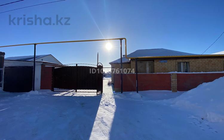 Үйдің бір бөлігі · 5 бөлме · 190 м² · 10 сот., Абай Кунанбаева 11, бағасы: 29 млн 〒 в Талапкер  — фото 2