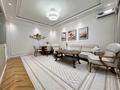 2-комнатная квартира · 90 м² · 8 этаж, Аль-Фараби 41 за 600 000 ₸ в Алматы, Бостандыкский р-н