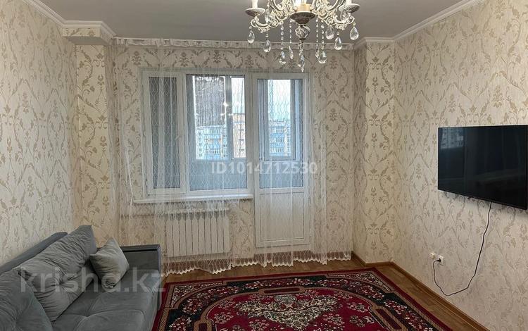 1-комнатная квартира · 45 м² · 9/10 этаж, мкр Жетысу-4 за 240 000 ₸ в Алматы, Ауэзовский р-н — фото 2