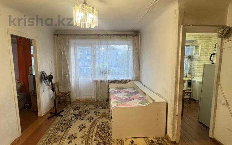 2-комнатная квартира · 43 м² · 3/5 этаж, Интернациональная 4 за 105 000 ₸ в Петропавловске — фото 2