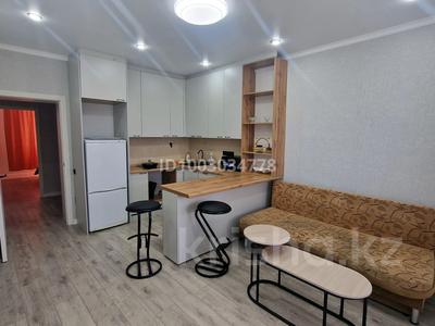 2-комнатная квартира · 54 м² · 6/6 этаж, Шашубая 16 — Кафе Алия за 25 млн 〒 в Балхаше