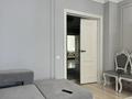 2-комнатная квартира · 82.3 м² · 6/13 этаж, Мукан Тулебаев 5 — Дом находится возле Президентского парка Жер-Ұйық за 45 млн ₸ в Астане, Алматы р-н — фото 2