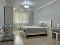 2-комнатная квартира · 82.3 м² · 6/13 этаж, Мукан Тулебаев 5 — Дом находится возле Президентского парка Жер-Ұйық за 45 млн ₸ в Астане, Алматы р-н — фото 7