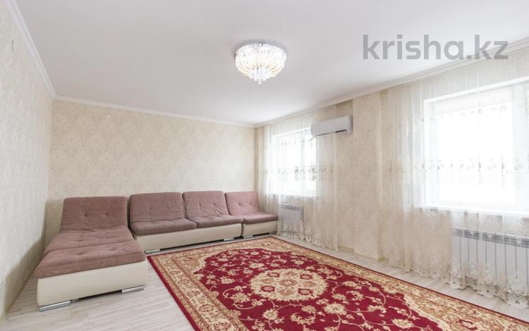 3-комнатная квартира, 94.9 м², Аль-Фараби за 42 млн 〒 в Астане, Есильский р-н — фото 21