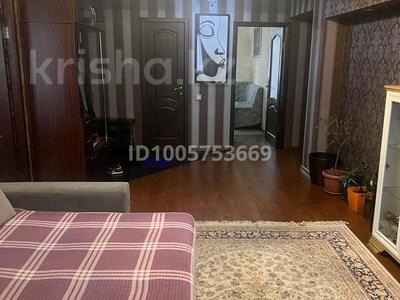 4-бөлмелі пәтер · 90 м² · 5/5 қабат, барибаева 18 — центр парка, бағасы: 80 млн ₸ в Алматы, Медеуский р-н