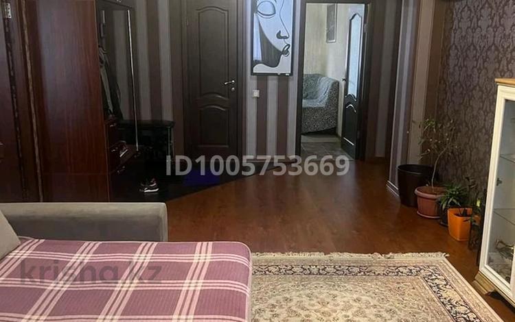 4-бөлмелі пәтер · 90 м² · 5/5 қабат, барибаева 18 — центр парка, бағасы: 80 млн ₸ в Алматы, Медеуский р-н — фото 2