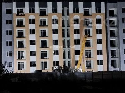 2-бөлмелі пәтер · 71.7 м² · 5/7 қабат, Есет батыра 7 — Апорт торговый центр, бағасы: ~ 30.3 млн ₸ в 
