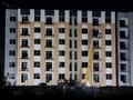 2-бөлмелі пәтер · 71.7 м² · 5/7 қабат, Есет батыра 7 — Апорт торговый центр, бағасы: ~ 30.3 млн ₸ в  — фото 2