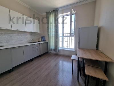 2-комнатная квартира · 53 м² · 2/7 этаж, Е-117 40 за 28.5 млн ₸ в Астане, Есильский р-н