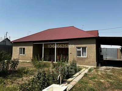 Отдельный дом · 3 комнаты · 90 м² · 10 сот., Зеленая 237 — Зелёная за 21 млн ₸ в Кайнарбулаке