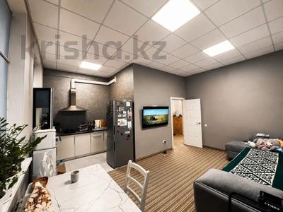 2-комнатная квартира · 56 м² · 8/8 этаж, Кайым Мухамедханов 21 — СРОЧНАЯ ПРОДАЖА!!! за 34 млн ₸ в Астане, Нура р-н