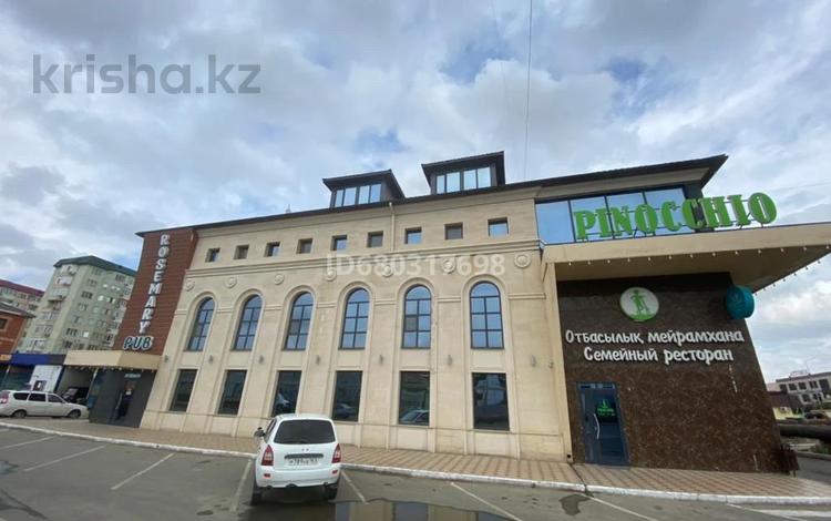 Свободное назначение · 1200 м² за 350 млн ₸ в Атырау, мкр. Алмагуль — фото 2