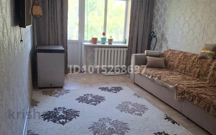 2-бөлмелі пәтер · 48 м² · 4/5 қабат, Коморова 6, бағасы: 5.8 млн ₸ в Алтае — фото 11