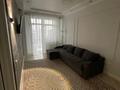 2-комнатная квартира · 70 м² · 18/20 этаж, Абая 164/8 — Брусиловского Туркебаева за 25 000 ₸ в Алматы, Бостандыкский р-н — фото 12