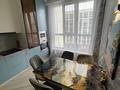 2-комнатная квартира · 70 м² · 18/20 этаж, Абая 164/8 — Брусиловского Туркебаева за 25 000 ₸ в Алматы, Бостандыкский р-н — фото 15