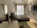 2-комнатная квартира · 70 м² · 18/20 этаж, Абая 164/8 — Брусиловского Туркебаева за 25 000 ₸ в Алматы, Бостандыкский р-н — фото 2