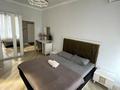 2-комнатная квартира · 70 м² · 18/20 этаж, Абая 164/8 — Брусиловского Туркебаева за 25 000 ₸ в Алматы, Бостандыкский р-н — фото 4