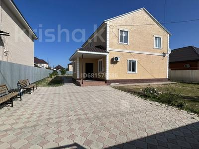 Отдельный дом • 5 комнат • 183.7 м² • 9 сот., Алихана Букейхана 41 — Кафе Дина за 45 млн 〒 в 