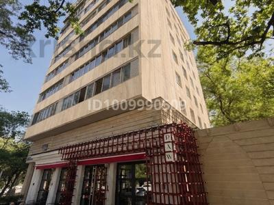 2-бөлмелі пәтер · 50 м² · 8/9 қабат, Абылайхана 112/116 — Шевченко, бағасы: 59.5 млн ₸ в Алматы, Алмалинский р-н
