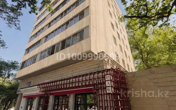 2-бөлмелі пәтер · 50 м² · 8/9 қабат, Абылайхана 112/116 — Шевченко, бағасы: 59.5 млн ₸ в Алматы, Алмалинский р-н — фото 7