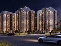 1-комнатная квартира · 39.84 м² · 10/14 этаж, Сафуан Шаймерденов 1 за 21 млн ₸ в Астане, Сарайшык р-н — фото 3