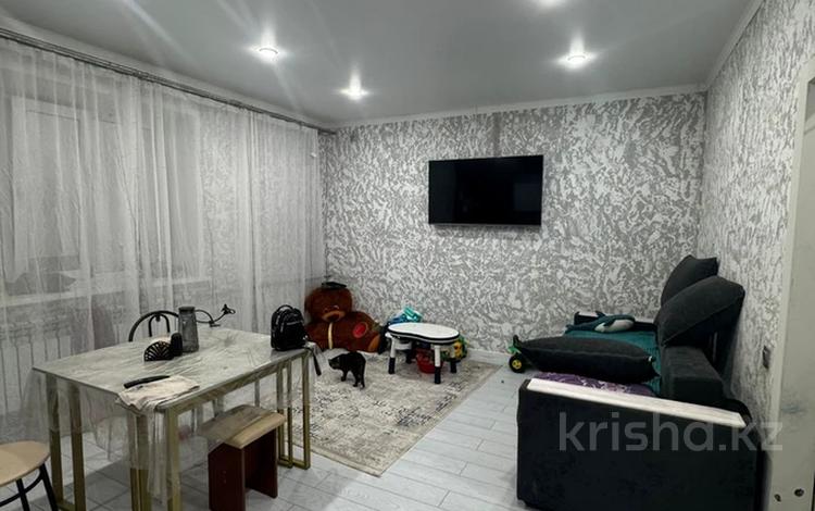 2-комнатная квартира · 45.7 м² · 6/6 этаж, Жана ауыл 7/2 за 20 млн ₸ в Семее — фото 2
