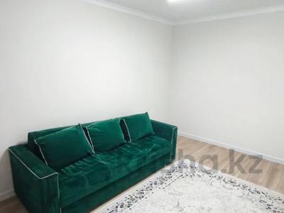 1-комнатная квартира · 32 м² · 5/9 этаж, Аманжол Болекпаев 22 за ~ 20 млн ₸ в Астане, Сарайшык р-н